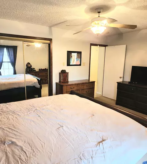 Bedroom - 505 Valhalla Dr, Edgemont, AR 72044 photo 4 of 4