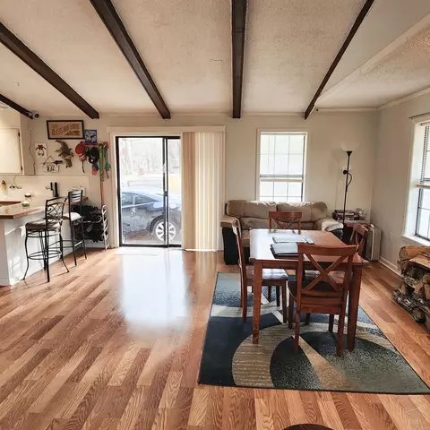 Dining - 505 Valhalla Dr, Edgemont, AR 72044 photo 1 of 1