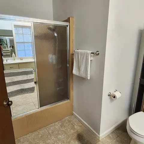 Bath - 505 Valhalla Dr, Edgemont, AR 72044 photo 5 of 5