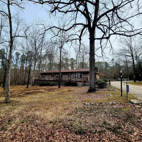 Exterior - 505 Valhalla Dr, Edgemont, AR 72044 photo 3 of 9