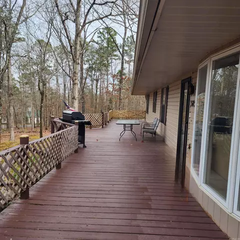 Exterior - 505 Valhalla Dr, Edgemont, AR 72044 photo 6 of 9