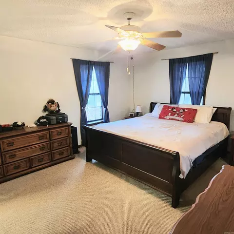Bedroom - 505 Valhalla Dr, Edgemont, AR 72044 photo 3 of 4