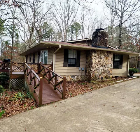 Exterior - 505 Valhalla Dr, Edgemont, AR 72044 photo 5 of 9