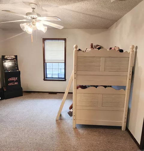 Bedroom - 505 Valhalla Dr, Edgemont, AR 72044 photo 1 of 4