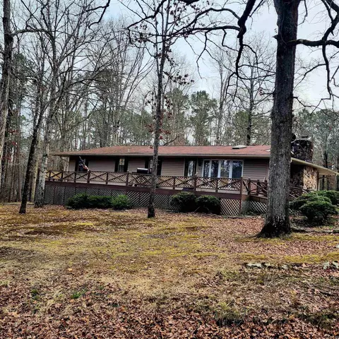 Exterior - 505 Valhalla Dr, Edgemont, AR 72044 photo 4 of 9