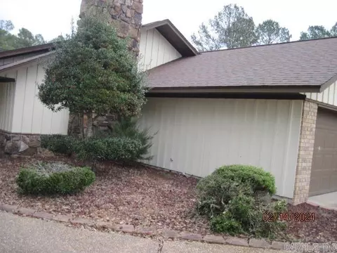 1099 Mount Holly Road Rd, Smackover, AR 71762 photo 2