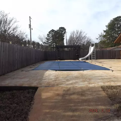 1099 Mount Holly Road Rd, Smackover, AR 71762 photo 17