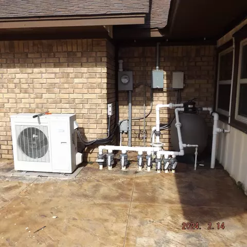 1099 Mount Holly Road Rd, Smackover, AR 71762 photo 18