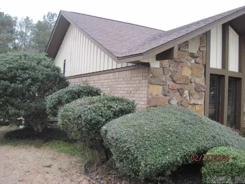 1099 Mount Holly Road Rd, Smackover, AR 71762 photo 3