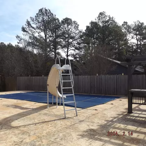1099 Mount Holly Road Rd, Smackover, AR 71762 photo 19