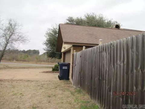 1099 Mount Holly Road Rd, Smackover, AR 71762 photo 6