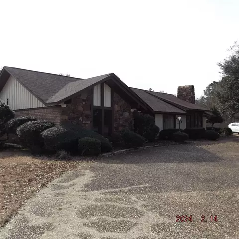 1099 Mount Holly Road Rd, Smackover, AR 71762 photo 7