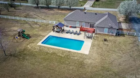 Exterior - 106 Jb Ln, El Paso, AR 72045 photo 14 of 14