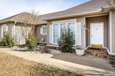 Exterior - 106 Jb Ln, El Paso, AR 72045 photo 6 of 14