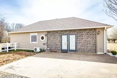 Exterior - 106 Jb Ln, El Paso, AR 72045 photo 3 of 14