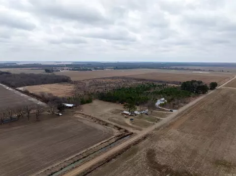 000 Woodruff Cr 361, Mccrory, AR 72101