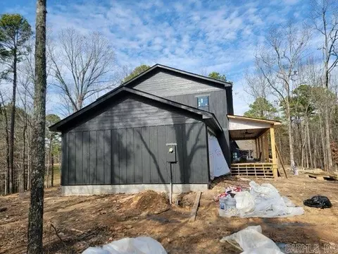 Exterior - 280 Kustrin Dr, Drasco, AR 72530 photo 9 of 10