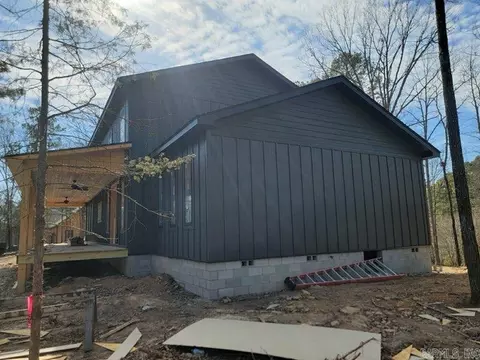 Exterior - 280 Kustrin Dr, Drasco, AR 72530 photo 6 of 10