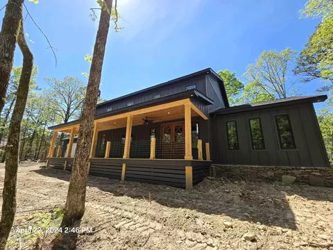 Exterior - 280 Kustrin Dr, Drasco, AR 72530 photo 1 of 10