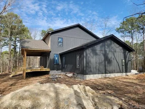 Exterior - 280 Kustrin Dr, Drasco, AR 72530 photo 7 of 10