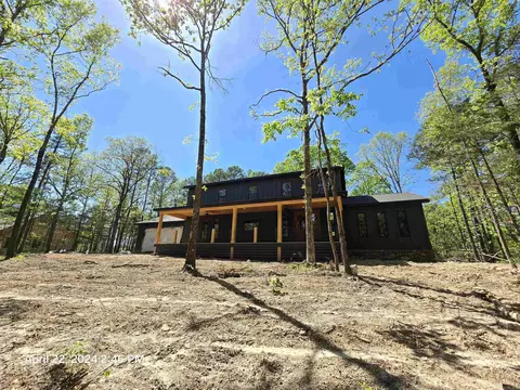 Exterior - 280 Kustrin Dr, Drasco, AR 72530 photo 3 of 10