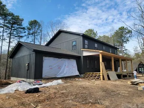 Exterior - 280 Kustrin Dr, Drasco, AR 72530 photo 10 of 10