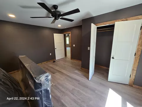Bedroom - 280 Kustrin Dr, Drasco, AR 72530 photo 2 of 2