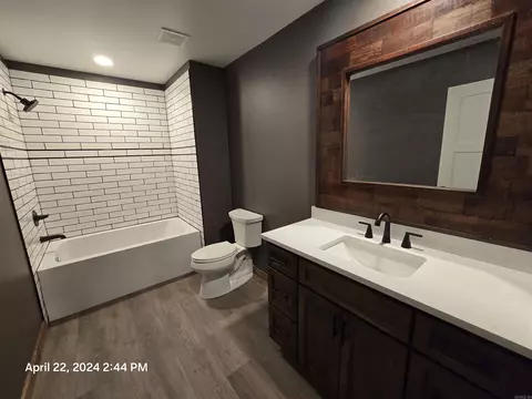 Bath - 280 Kustrin Dr, Drasco, AR 72530 photo 1 of 7