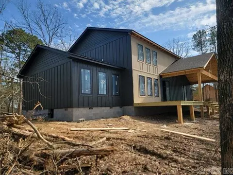 Exterior - 280 Kustrin Dr, Drasco, AR 72530 photo 8 of 10