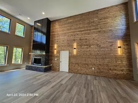 Living - 280 Kustrin Dr, Drasco, AR 72530 photo 1 of 3