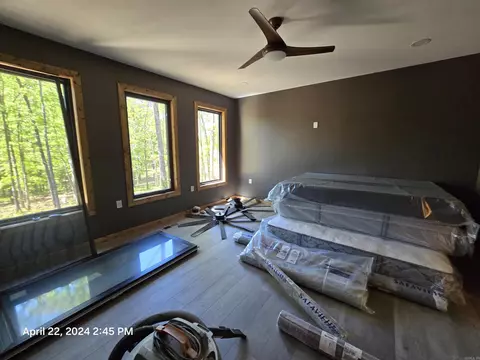 Bedroom - 280 Kustrin Dr, Drasco, AR 72530 photo 1 of 2