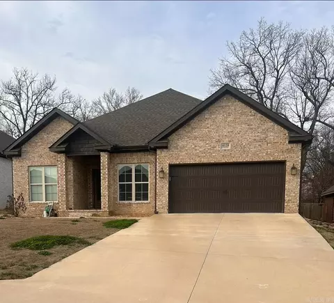 4120 Lynx Ln, Jonesboro, AR 72404