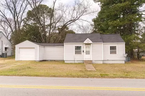 1500 E Moore, Searcy, AR 72143 photo 1