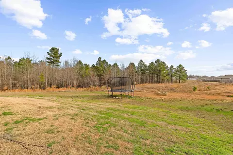 Exterior - 5008 Red Fox Trl, Bauxite, AR 72011 photo 4 of 5