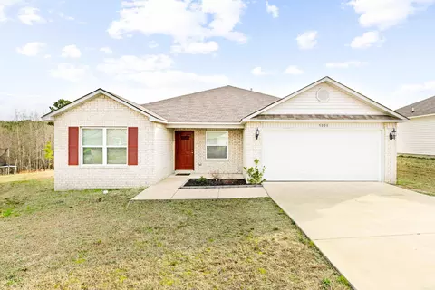 Exterior - 5008 Red Fox Trl, Bauxite, AR 72011 photo 1 of 5