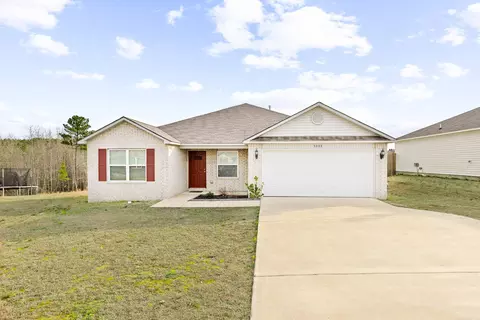 Exterior - 5008 Red Fox Trl, Bauxite, AR 72011 photo 2 of 5