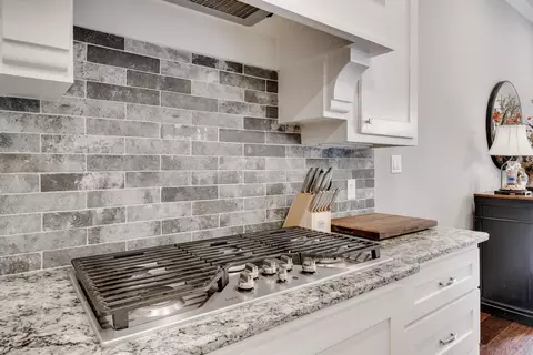 Kitchen - 1545 Briley Dr, Conway, AR 72034 photo 5 of 5