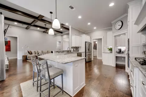 Kitchen - 1545 Briley Dr, Conway, AR 72034 photo 1 of 5