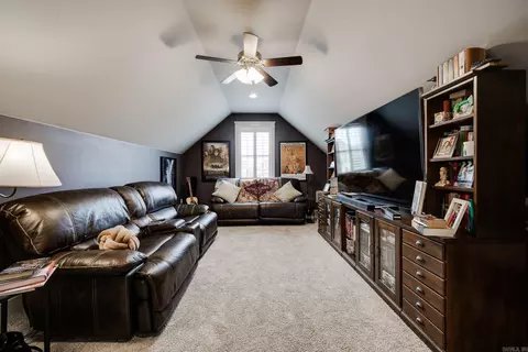 Living - 1545 Briley Dr, Conway, AR 72034 photo 5 of 6