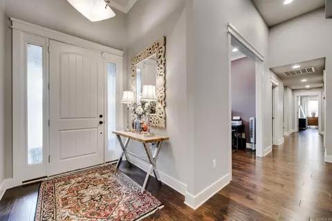 Entry Way - 1545 Briley Dr, Conway, AR 72034 photo 1 of 2