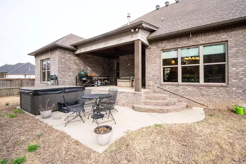 Other - 1545 Briley Dr, Conway, AR 72034 photo 6 of 6