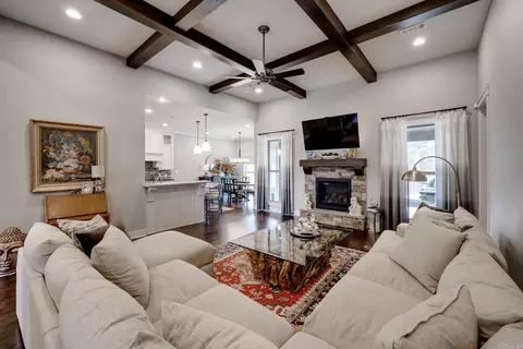 Living - 1545 Briley Dr, Conway, AR 72034 photo 1 of 6