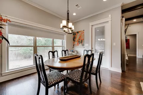 Dining - 1545 Briley Dr, Conway, AR 72034 photo 1 of 1