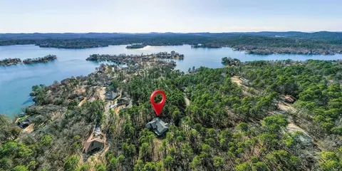 90 Salvatierra Way, Hot Springs Village, AR 71909