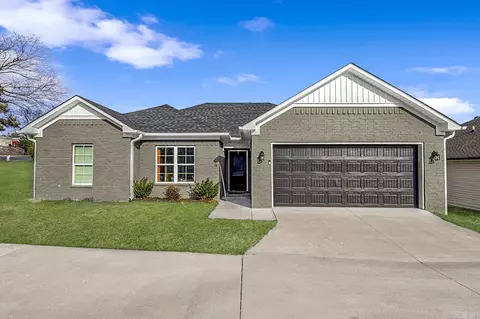 4 N Hills Dr, Greenbrier, AR 72058 photo 1