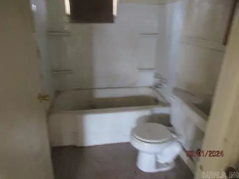 3103 Jonquil, Pine Bluff, AR 71603 photo 5