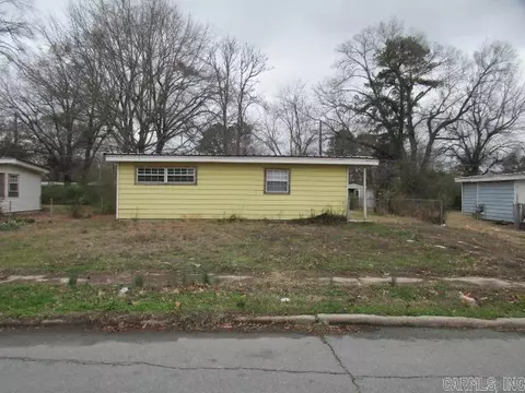3103 Jonquil, Pine Bluff, AR 71603 photo 1