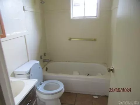 3308 Jonquil, Pine Bluff, AR 71603 photo 7