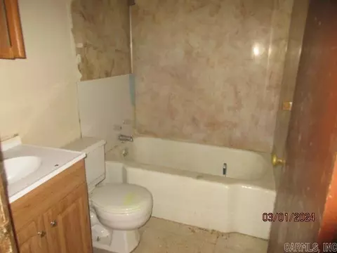 3201 Rose, Pine Bluff, AR 71603 photo 6