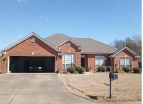 1830 Summerbrook Dr, Conway, AR 72034 photo 1